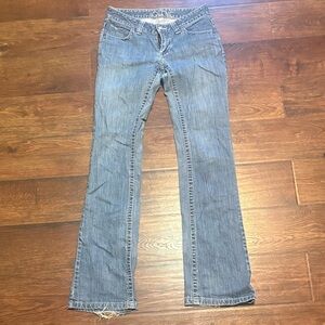 Kimes Ranch Women’s Light Blue Bootcut Jeans